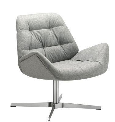 809 Lounge-Sessel Thonet